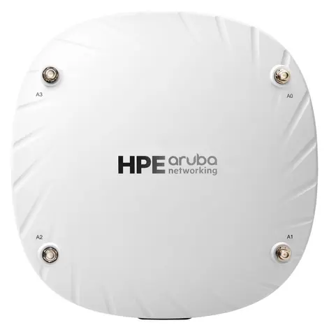 Aruba AP-514 (RW) / Access Point / WLAN-AP