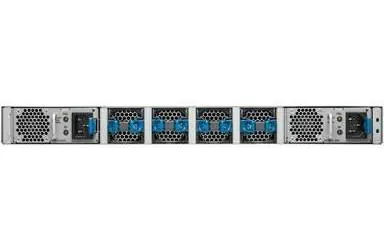 Cisco NEXUS 2K/3K Ersatzlüfter / Lüfter / Abluftführung an der Port