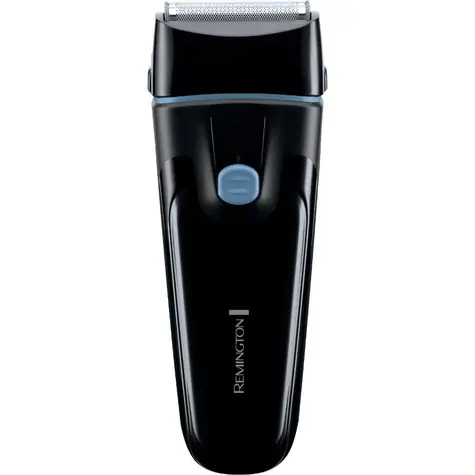 Remington F1000 Style Serie / Herrenrasierer / Kabellos / USB-C-Ladefunktion / Doppelklingen