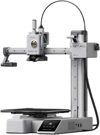 Bambu Lab A1 mini / 3D-Drucker / FDM