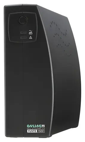 Online Yunto 1500 VA / USV-Notstromversorgung / 1500 VA