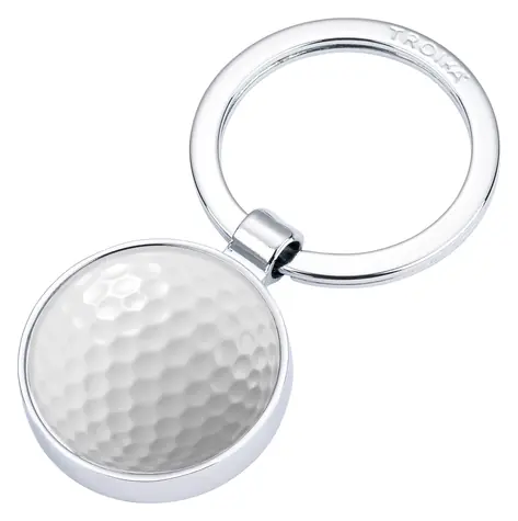 TROIKA GOLF Schlüsselanhänger