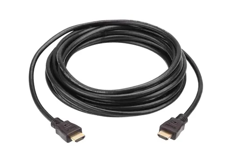 Aten 2L-7D15H / HDMI-Kabel / High Speed / mit Ethernet / 4K 60Hz / 15 m
