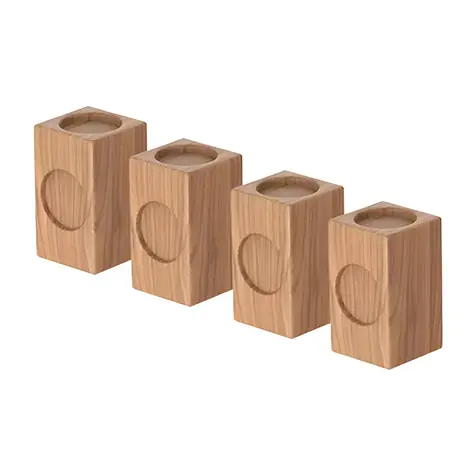 xTool P5010265 / Höhenversteller / für xTool M1 RA2 Pro / bis 100 mm
