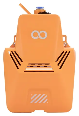 ELEGOO Druckkopf-Kit für OrangeStorm Giga / Druckkopf / Ersatzteil / 3D-Drucker
