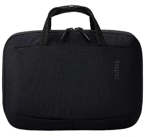 Thule Subterra 2 TSA414 schwarz / Laptopfach / 14" / Tabletfach / Polyester / 500 g