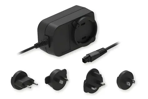 Teltonika PR315PS3 / Netzteil / Universal / 24 W
