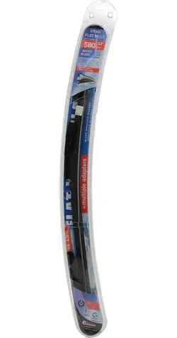 Compass FLAT MULTI 580mm / Flachwischer / mit Multifunktionsadaptern