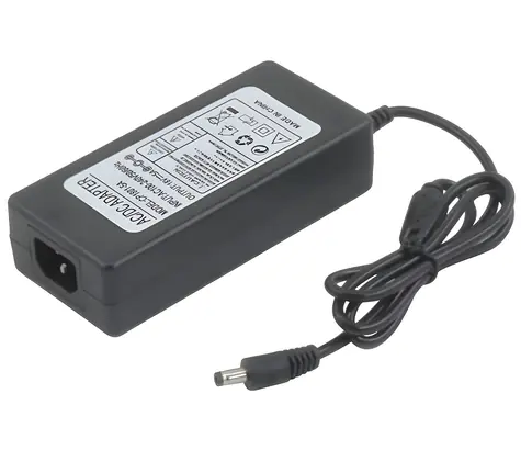 Xtendlan Netzteil 18V/5A / Stromversorgung / Klinkenstecker 5,5/2,1 mm / 100-240 V