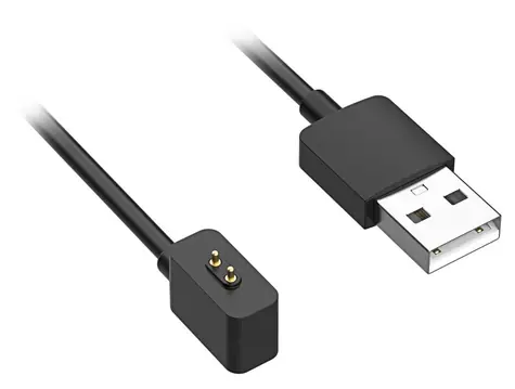 Trx Akyga AK-SW-42 / Ladekabel / XIAOMI Redmi Watch 3 Lite, Redmi Watch 4, Redmi SMART Band 8 Pro