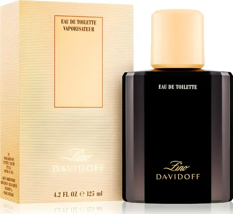 Davidoff Zino / Herren Eau de Toilette / EDT / 125 ml