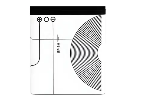Agfa Ersatzbatterie für WP8000 / Batterie