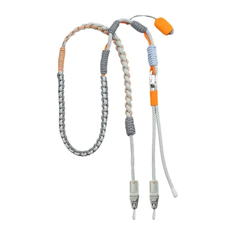 Pgytech LinkGo P-PG-093 grün / Handyhalterung / Doppelhalterung / verstellbare Länge 100-136 cm