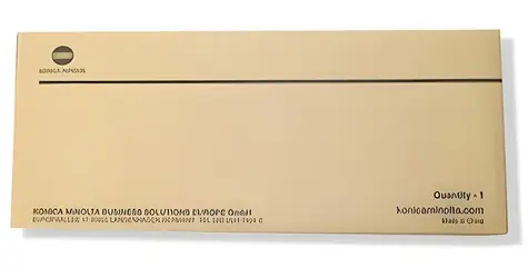 Konica Minolta ACVF0RD / Bildtrommel / schwarz / 102.000 Seiten