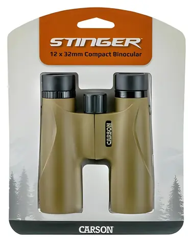Carson Stinger 12x32 / Fernglas