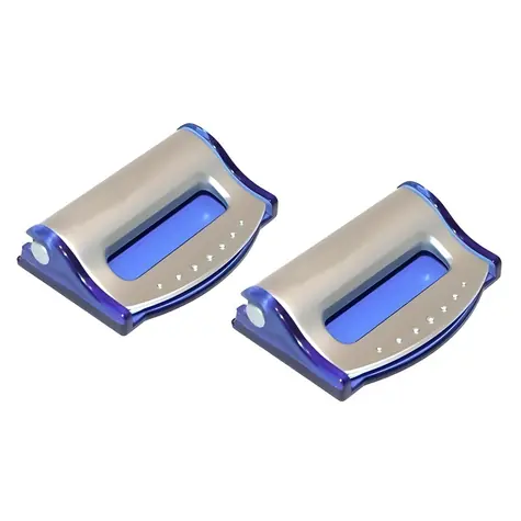 Compass Sicherheitsgurtstopper / Gurtstopper / Universal