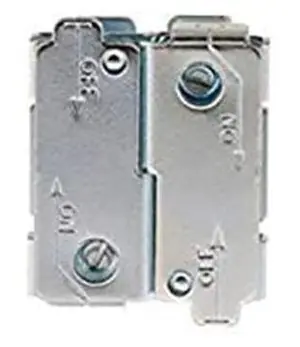 Cisco T-Schienen-Adapter / Adapter / für Aironet Access Points / T-Schienenmontage