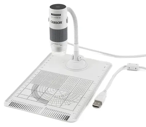 Carson eFlex / Digitalmikroskop