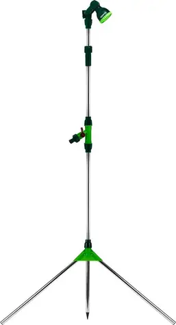 Verto 15G685 / Gartendusche