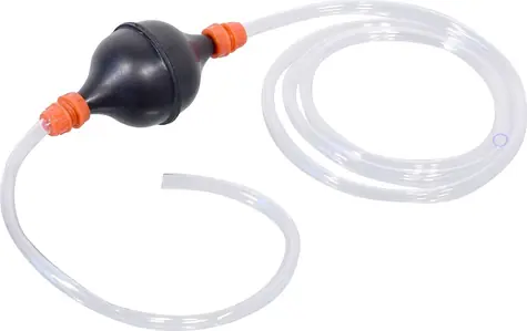 Compass Kraftstoffpumpe / Pumpe / Handbuch