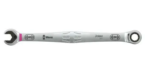 Wera 6007 Joker 8 / Schlüssel