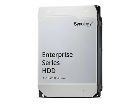 Synology HAS5310-12T / HDD 3,5" / SAS 12 Gbit/s / 12 TB