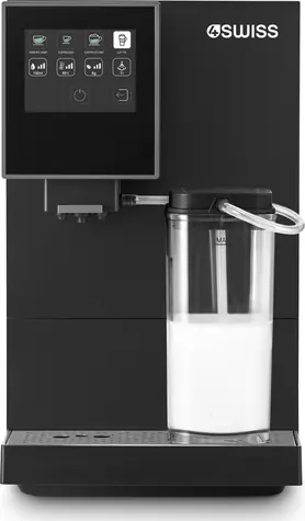 4Swiss A24 Roma / Hebel-Kaffeemaschine