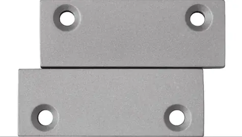 HIKVISION DS-PD1-MC-MS / Magnetkontakt / Metall
