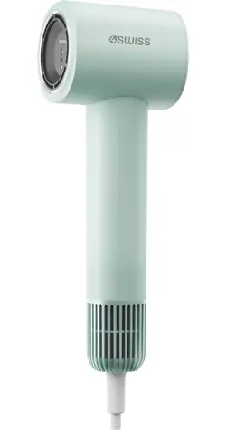 4Swiss F326 SmartAI+ mintgrün / Haartrockner
