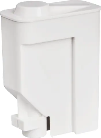 4Swiss Wasserfilter für Kaffeemaschinen / Kompatibel mit Roma A10 Home, Siena A7, Modena A6