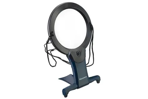 Discovery Crafts DNK 20 / Halslupe