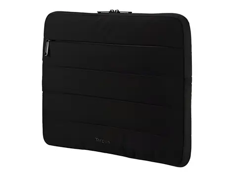 Targus Stepphülle schwarz / Laptoptasche / 13-14 Zoll / Polyester