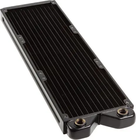 MagiCool G2 Slim / Wasserkühlungsradiator / 360 mm / 16 FPI