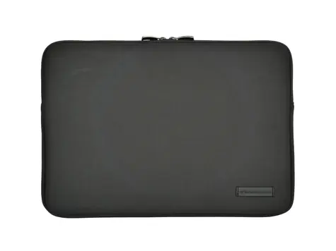 Conceptronic OBRIX02B schwarz / Laptoptasche bis 14 Zoll / Neopren / MacBook, Surface, DELL XPS