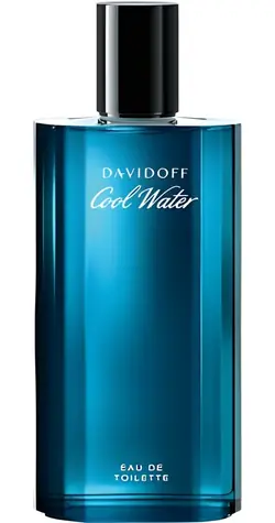 Davidoff Cool Water / Eau de Toilette / EDT / 40 ml / für Männer
