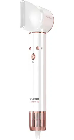 Sencor SHS 9100RS / Heißluft-Lockenstab