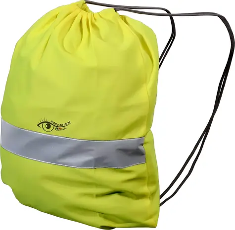 Compass SOR gelber / reflektierender Rucksack