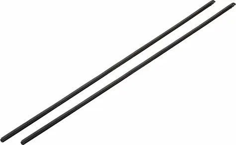 Compass Scheibenwischerblatt 610 mm Graphit / Scheibenwischerblatt / 2 Stück