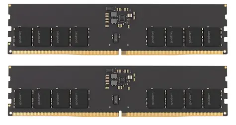 DDR5 CUDIMM 32 GB (2x16 GB) 6400 MHz CL52 / RAM / Desktop