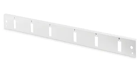 Digitus DN-96203-QL / Optisches Patchpanel / Für Rackmontage