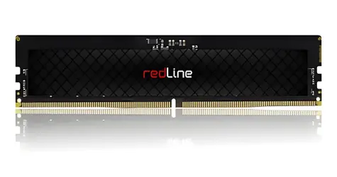 Mushkin Redline 32 GB / RAM / DDR5 / 5600 MHz / DIMM / CL46