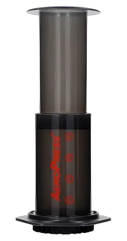 Aerobie AeroPress / Handkaffeemaschine / Manuell / 250 ml