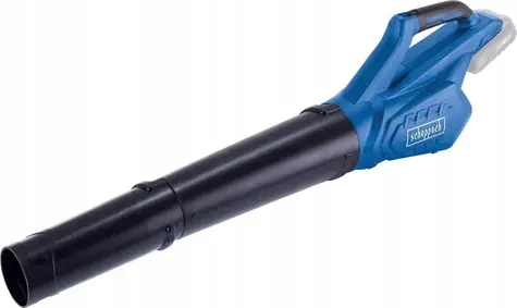 Scheppach C-BL700-X / Laubbläser / Akku 20V / IXES