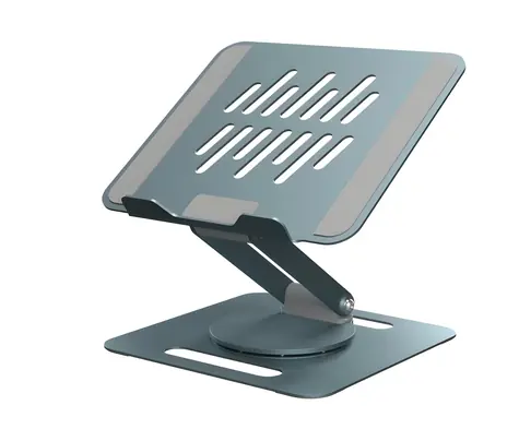 TB Touch TB-LPT2 / Laptop- und Tablet-Ständer / 11-15 Zoll / Tragkraft 10 kg