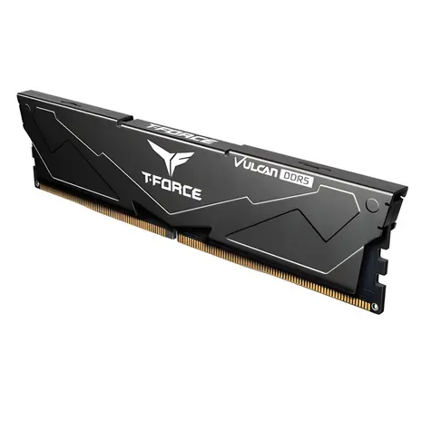 Team Group T-Force Vulcan 16 GB / RAM / DDR5 / 6000 MHz / DIMM / CL30