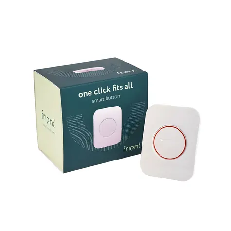 frient SMART Button SBTZB-110 / Smart button / Zigbee-Fernbedienung