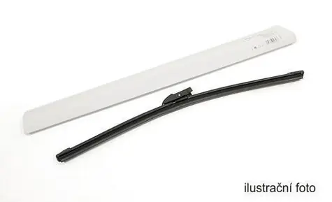 Compass FLAT BULK (CUBE) 26"/660 mm / Wischer / Flach / CUBE-Halterung