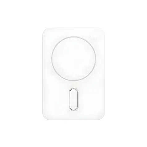 Speck Everywhere Mount + ClickLock weiß / Handyhalterung / Universal / MagSafe