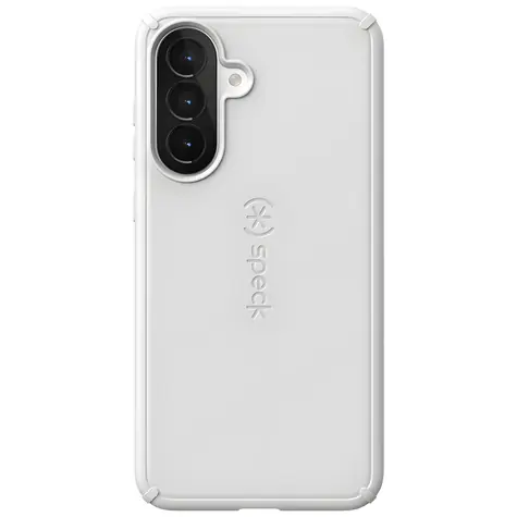 Speck Impact Hero Hue Bisque Gray / Schutzhülle / Samsung Galaxy A37 5G
