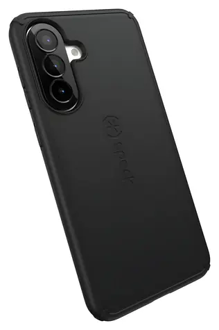 Speck Impact Hero Slim für Samsung Galaxy A37 5G, schwarz / Schutzhülle / Slim